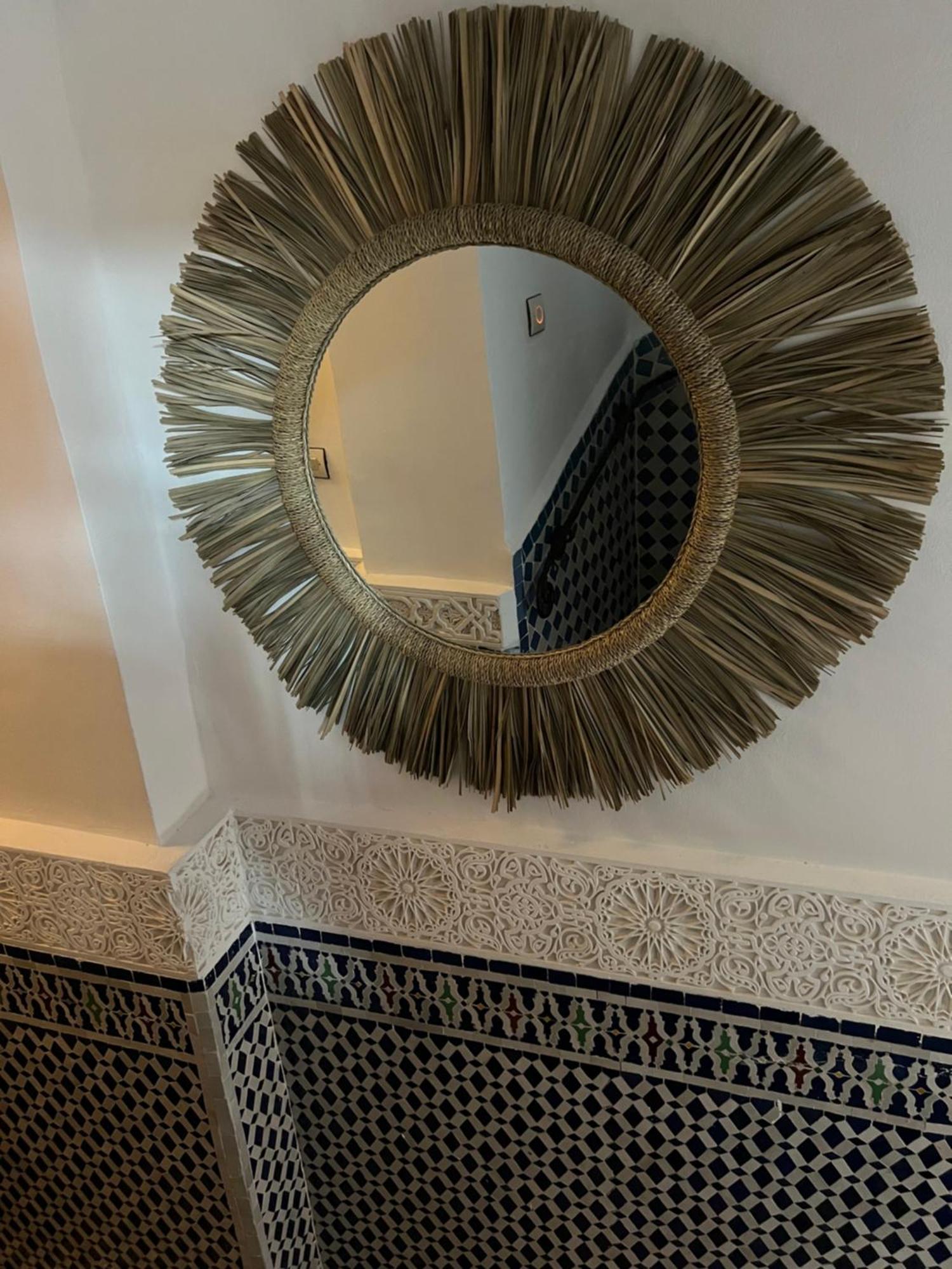 Riad Tafoukt Fès Exterior foto